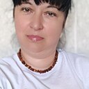 Знакомства: Татьяна, 49 лет, Енакиево