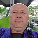 Знакомства: Алик, 50 лет, Мегион