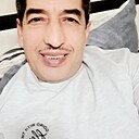 Знакомства: Артур, 40 лет, Ревда