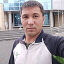 Знакомства: Марат, 39 лет, Костанай