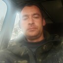 Знакомства: Дмитрий, 38 лет, Чита