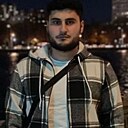 Знакомства: Алим, 25 лет, Москва