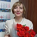 Знакомства: Галина, 55 лет, Краснодар