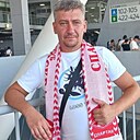 Знакомства: Сергей, 37 лет, Тольятти