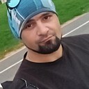 Знакомства: Саша, 37 лет, Балашиха