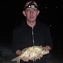 Знакомства: Макс, 40 лет, Кременчуг