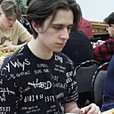 Знакомства: Андрей, 21 год, Сыктывкар