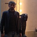 Знакомства: Ваче, 35 лет, Пенза