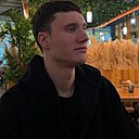 Знакомства: Матвей, 23 года, Самара