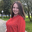 Знакомства: Алена, 29 лет, Островец