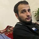 Знакомства: Ильяс, 28 лет, Махачкала