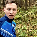 Знакомства: Илья, 23 года, Чайковский
