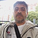 Знакомства: Елик Назарли, 42 года, Череповец