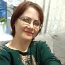 Знакомства: Светлана, 42 года, Мариинск