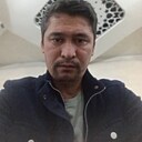 Знакомства: Eldor Yuspov, 34 года, Карши