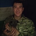 Знакомства: Вадим, 40 лет, Сургут