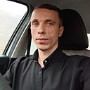 Знакомства: Виталий, 38 лет, Жигулевск