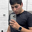 Знакомства: Малик, 34 года, Дербент