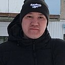 Знакомства: Иван, 37 лет, Нерюнгри