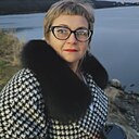 Знакомства: Настя, 41 год, Мурманск