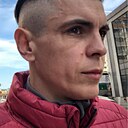 Знакомства: Максим, 38 лет, Краснодар