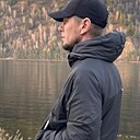 Знакомства: Сергей, 37 лет, Красноярск