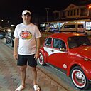 Знакомства: Вадим Валерьевич, 43 года, Искитим