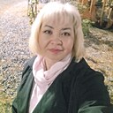 Знакомства: Татьяна, 41 год, Ульяновск