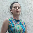 Знакомства: Марина, 47 лет, Вилейка