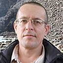 Знакомства: Вадим, 45 лет, Пинск