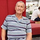 Знакомства: Михаил, 64 года, Самара