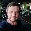 Знакомства: Андрей, 48 лет, Пенза