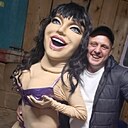 Знакомства: Иван, 37 лет, Анжеро-Судженск