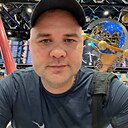 Знакомства: Антон, 36 лет, Наро-Фоминск