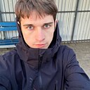 Знакомства: Влад, 26 лет, Солигорск