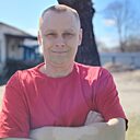 Знакомства: Сергей, 38 лет, Дубровно