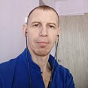 Знакомства: Сергей, 44 года, Инта