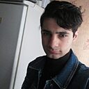 Знакомства: Амрал, 25 лет, Долгопрудный