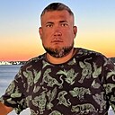 Знакомства: Андрей, 37 лет, Михнево