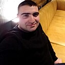 Знакомства: Андрей, 28 лет, Минск