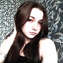 Знакомства: Валерия, 18 лет, Лида