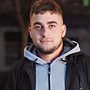 Знакомства: Kostea, 23 года, Прага