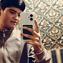 Знакомства: Фотех, 22 года, Мурманск