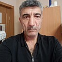 Знакомства: Сарп, 53 года, Лениградская