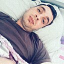 Знакомства: Дима, 27 лет, Дубоссары