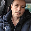 Знакомства: Олег, 46 лет, Москва