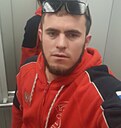 Знакомства: Алик, 26 лет, Хабаровск