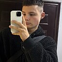 Знакомства: Никита, 21 год, Минск