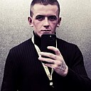 Знакомства: Андрей, 20 лет, Славгород