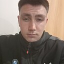 Знакомства: Евгений, 19 лет, Чита